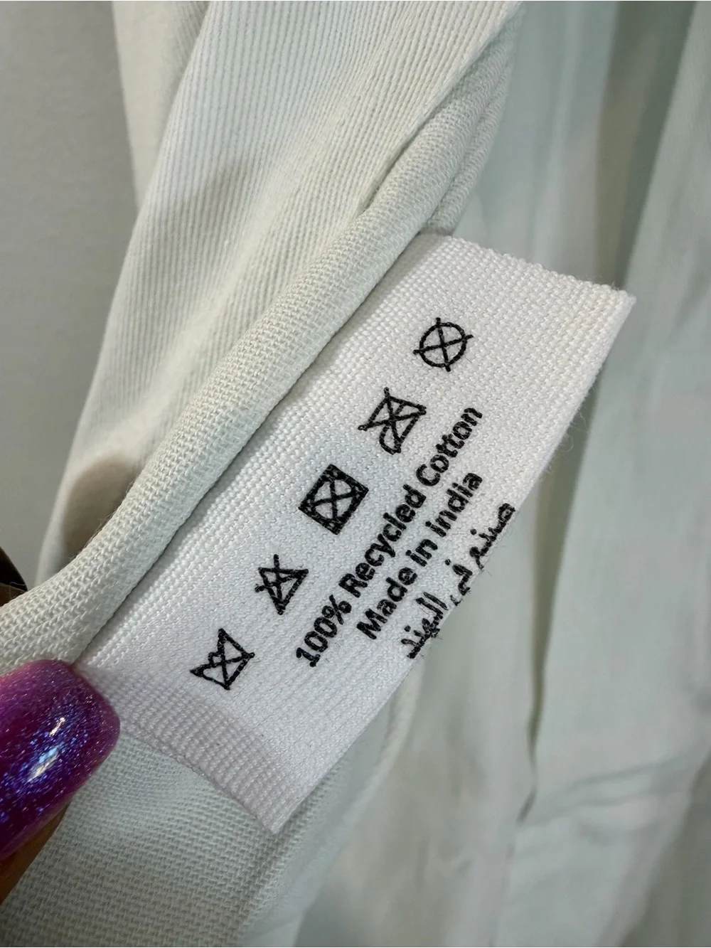 Burberry Prorsum Garment Bag Pale Mint Blue Logo Hanging Travel Suit Luggage